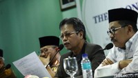 Majelis Ulama Indonesia (MUI) menyesalkan pembakaran bendera bertuliskan kalimat tauhid di Garut, Jawa Barat. 