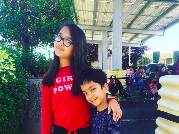 Sosok Bocah Usia 10 Tahun yang Dilirik Google dan Microsoft