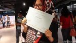 Seru Banget! Peserta Coffee and Cafe Workshop Belajar Kopi dari A-Z