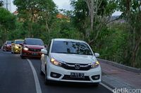 Honda Brio