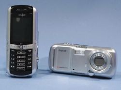 Begini Aneka Ragam Bentuk Ponsel Samsung Zaman Dulu