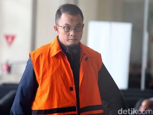 Pemeriksaan Lanjutan Anggota DPRD Lampung