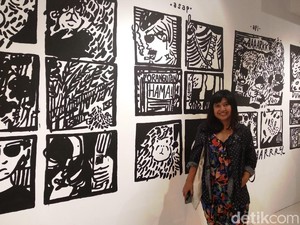 Zine Mampu Buka Cakrawala Baru