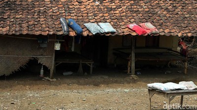 Potret Kemiskinan di Wilayah Cikarang