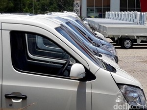 Alasan PT SMK Ngotot Pertahankan Nama Esemka
