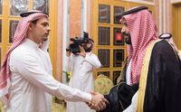 Kasus Khashoggi Mencuat, Pangeran Arab Ingin Bertemu Erdogan
