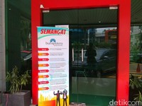 Nasabah Ramai-ramai Tagih Klaim Asuransi Bumiputera
