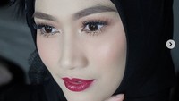 Weh cantik banget ya. Foto: Dok. Instagram/melodylaksani92