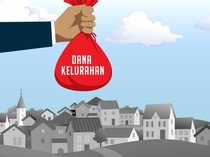 Ambivalensi Dana Kelurahan Menjelang Pemilu