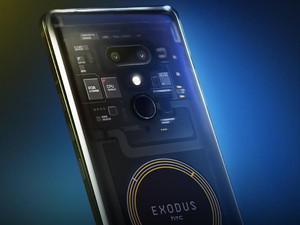Belum Menyerah, HTC Bakal Rilis Ponsel Anyar
