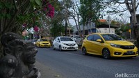 Sebelum diluncurkan pada Agustus 2018, Honda hanya menjual 3.188 unit Brio. Dua bulan setelah diluncurkan, Brio terjual sebanyak 6.703 unit. Foto: PT Honda Prospect Motor