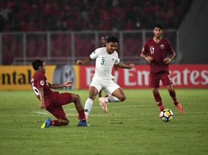 Indra Sjafri, Saatnya Kembalikan Asnawi Jadi Gelandang Bertahan