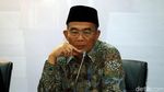 Menteri Kabinet Kerja Paparkan Kinerja 4 tahun Jokowi-JK