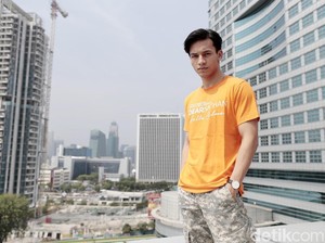 Girls! Ini Kriteria Cewek Idaman Jefri Nichol