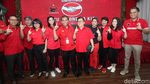 PDIP Akan Rayakan 90 Tahun Sumpah Pemuda