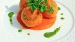 Kroket dengan Isian Keju Lumer Creamy, Siapa Mau?