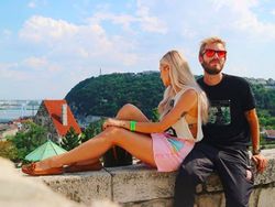 Kekasih YouTuber Terpopuler Dunia Tinggalkan YouTube