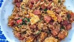 Biar Melek dan Segar, Sarapan Saja Nasi Goreng Pedas Enak Ini