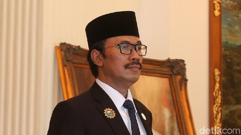 Pernyataan Lengkap Dubes soal Penangkapan Habib Rizieq oleh Saudi Pernyataan Lengkap Dubes soal Penangkapan Habib Rizieq oleh Saudi