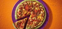 Huuaahh! Rasa Pizza Ini 200 Kali Lebih Pedas dari Cabai Jalapeno