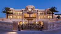 Rencanannya, vila tersebut akan dilelang secara online mulai tanggal 12 November hingga 15 November oleh Concierge Auctions dan ONE Sotheby International Realty. (Istimewa/CNBC)