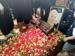 Indra Terus Teringat Kenangan Titi Qadarsih Cerita Masa Kecil