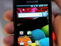 Begini Aneka Ragam Bentuk Ponsel Samsung Zaman Dulu