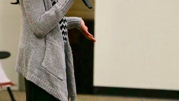 Selain meluncurkan CoderBunnyz, dengan dibantu ayahnya yang merupakan teknisi Intel, Mehta juga menggunakan game ini untuk membentuk workshop coding bagi anak-anak usia sekolah. Foto: Instagram