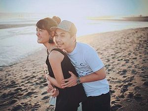 Selamat! Raditya Dika-Anissa Aziza Akan Punya Anak Kedua