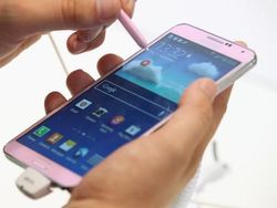 Begini Aneka Ragam Bentuk Ponsel Samsung Zaman Dulu