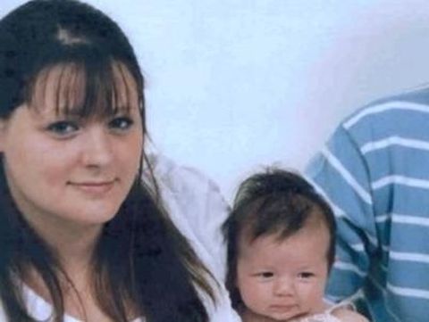 Kat Butcher kelebihan berat badan