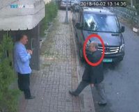 Erdogan: Ada Bukti Pembunuhan Khashoggi Telah Direncanakan!