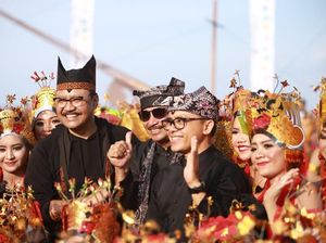 Bisa Dongkrak Ekonomi, Pariwisata Jadi Andalan Banyuwangi