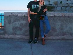 Kekasih YouTuber Terpopuler Dunia Tinggalkan YouTube