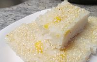 Kaya Akan Buah, Kue Tradisional dari Kamboja Punya Ciri Unik