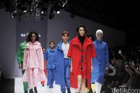 Jakarta Fashion Week 2019 Jakarta Fashion Week 2019