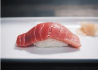 Pencinta Sushi, Ini 10 Jenis Ikan Segar Paling Umami Untuk Sushi