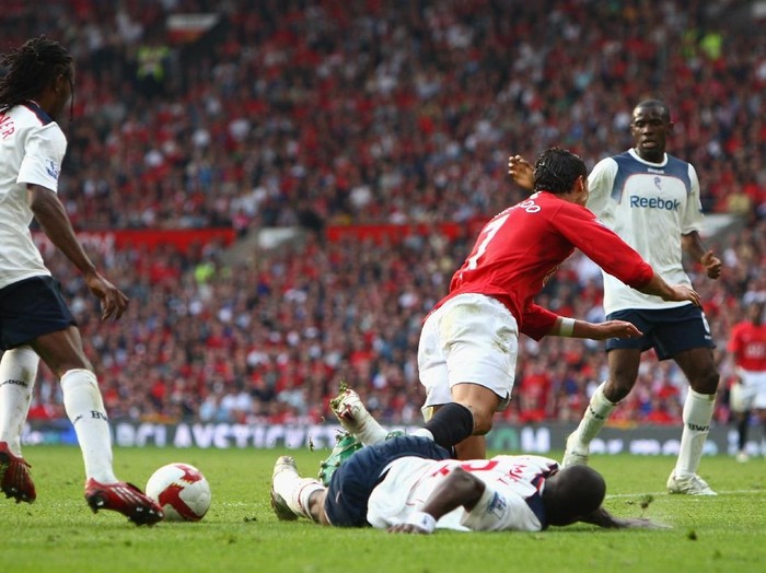 Jlloyd Samuel dan Istri