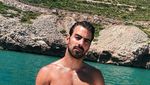 Nyle DiMarco, Model Tunarungu Tampan yang Suka Pantai