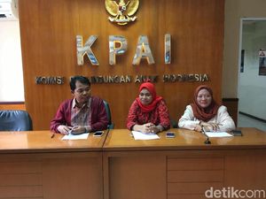 KPAI Catat Ada 80 Kasus Prostitusi Anak Selama 2018