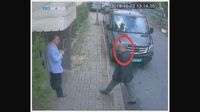Terduga Dalang Pembunuhan Khashoggi Pimpin Aksi Lewat Skype