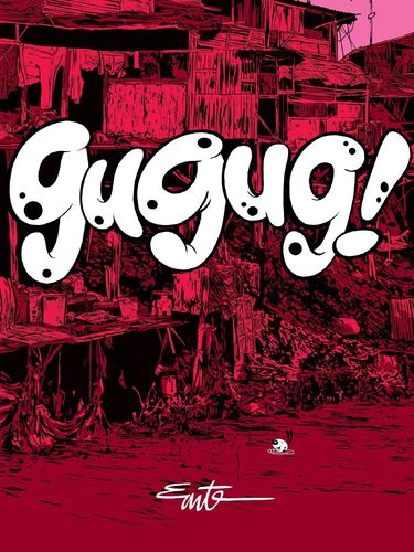Buku 'NKCTHI' hingga Komik 'Gugug!' Terpilih Sebagai IP Terbaik