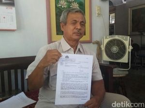 Rebutan Yayasan Kampus di Banyuwangi, Kadis Pendidikan Jadi Tersangka
