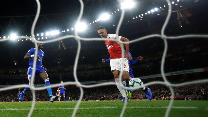 Foto: Andrew Boyers/Action Images via Reuters Foto: Andrew Boyers/Action Images via Reuters