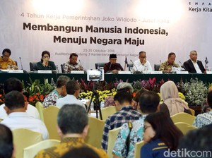 Manusia Unggul Indonesia: Bukan Jargon