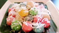 Kaya Akan Buah, Kue Tradisional dari Kamboja Punya Ciri Unik