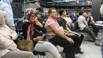 Seru Banget! Peserta Coffee and Cafe Workshop Belajar Kopi dari A-Z