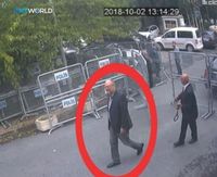 Kasus Khashoggi, Menlu Tegaskan Kepemimpinan Arab tak Berubah