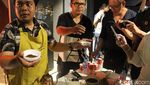 Seru Banget! Peserta Coffee and Cafe Workshop Belajar Kopi dari A-Z