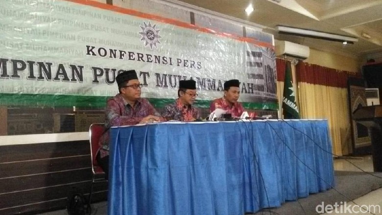 Muhammadiyah: Banser Garut Harus Minta Maaf Atas Pembakaran Bendera Muhammadiyah: Banser Garut Harus Minta Maaf Atas Pembakaran Bendera